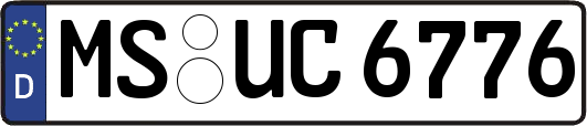 MS-UC6776