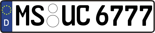 MS-UC6777