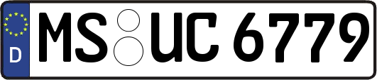 MS-UC6779