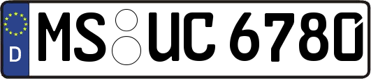 MS-UC6780