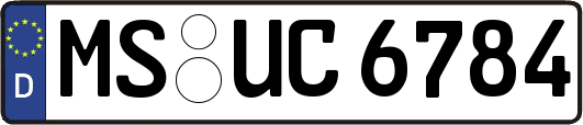 MS-UC6784
