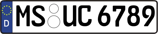 MS-UC6789