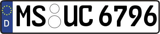 MS-UC6796