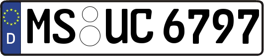 MS-UC6797