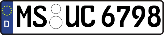 MS-UC6798