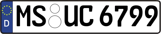 MS-UC6799