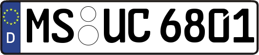 MS-UC6801