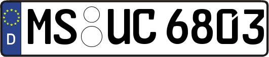 MS-UC6803