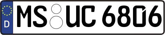 MS-UC6806