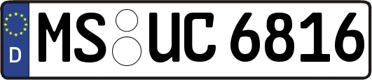 MS-UC6816