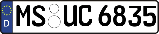 MS-UC6835