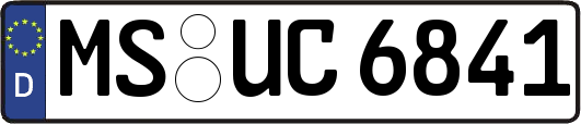 MS-UC6841