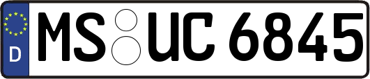 MS-UC6845