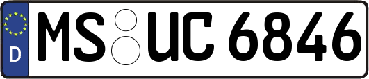 MS-UC6846