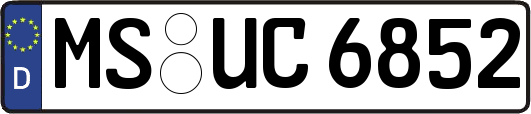 MS-UC6852