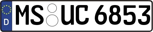 MS-UC6853