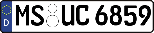 MS-UC6859
