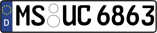 MS-UC6863