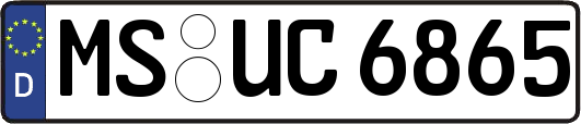 MS-UC6865