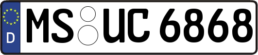 MS-UC6868