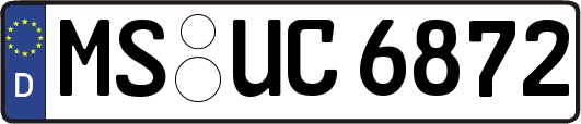 MS-UC6872