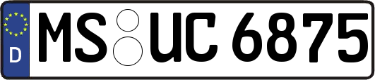 MS-UC6875