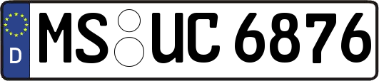MS-UC6876