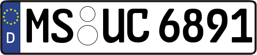 MS-UC6891