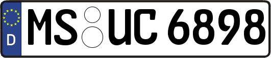 MS-UC6898