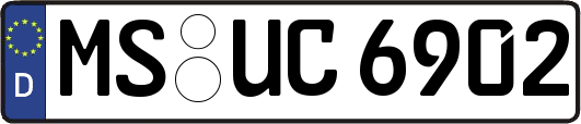 MS-UC6902