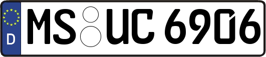 MS-UC6906