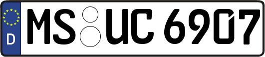 MS-UC6907