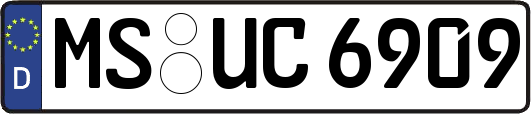 MS-UC6909