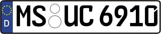 MS-UC6910