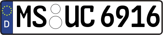 MS-UC6916