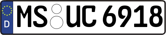 MS-UC6918