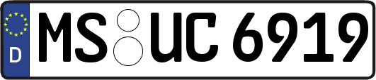 MS-UC6919