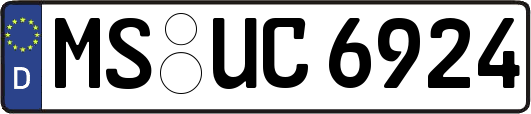 MS-UC6924