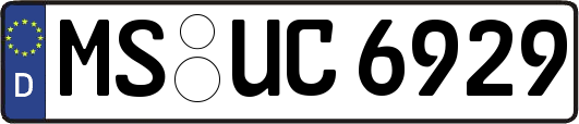 MS-UC6929