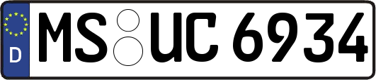 MS-UC6934