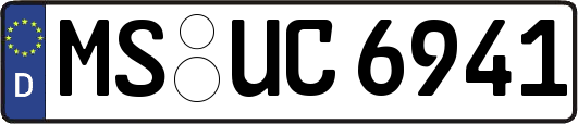 MS-UC6941