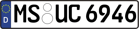 MS-UC6946