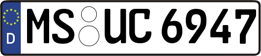 MS-UC6947