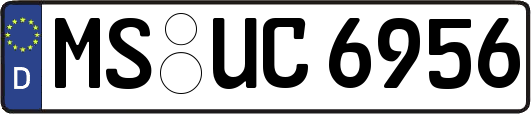 MS-UC6956