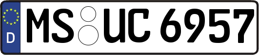 MS-UC6957