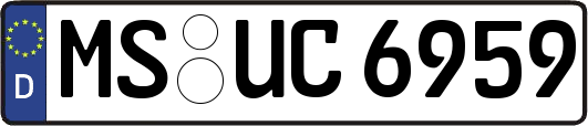 MS-UC6959