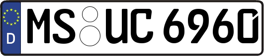 MS-UC6960