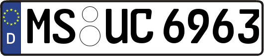 MS-UC6963