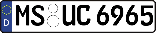 MS-UC6965