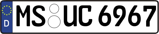MS-UC6967